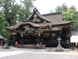 【新宿発 ぶっ飛び価格!!】関東屈指の最強パワースポット🔥《東国三社》鹿島神宮・息栖神社・香取神宮を日帰り参拝✨&道の駅でショッピング♪3